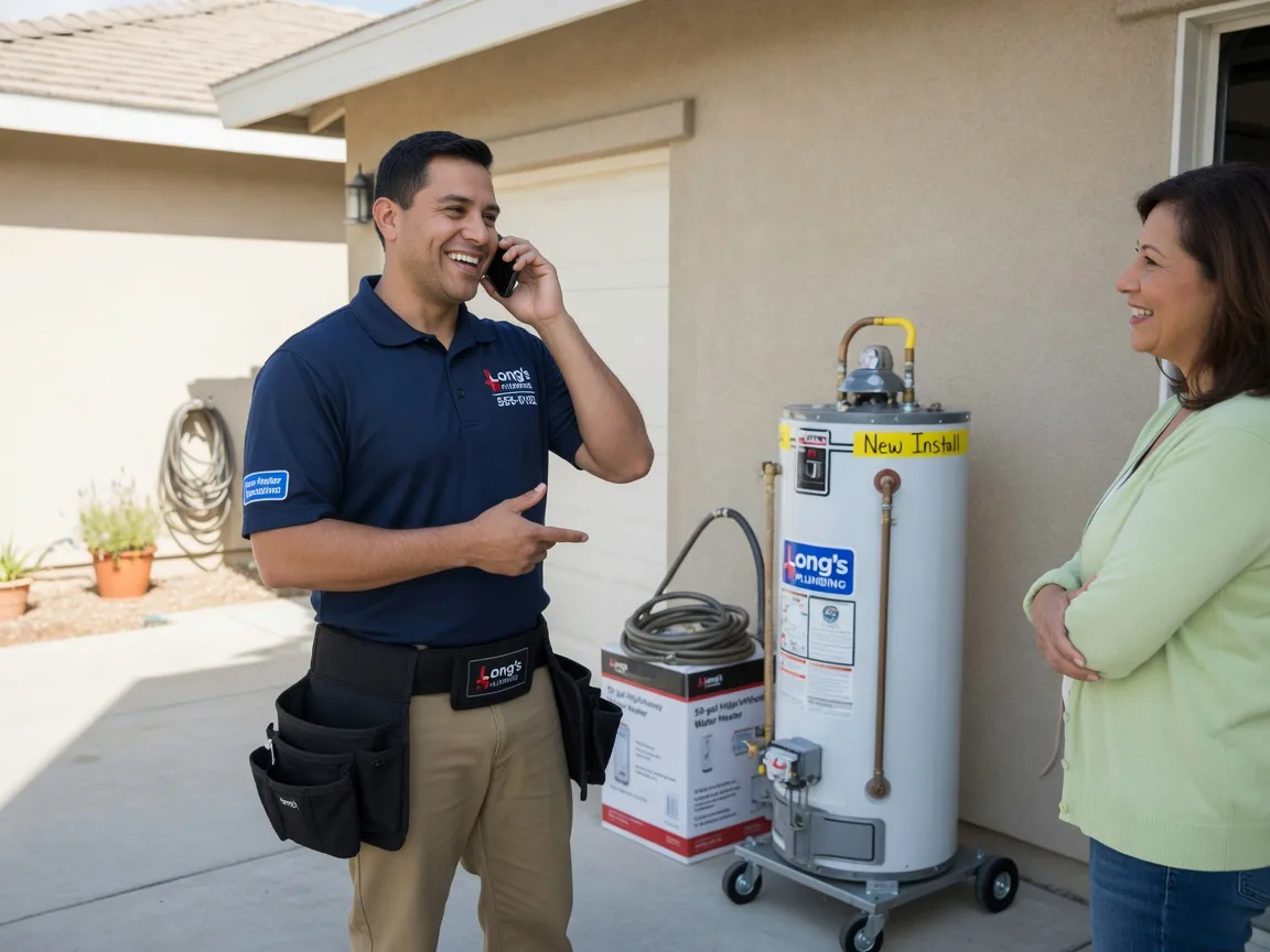 Leak Detection Perrysville, OH FAQs